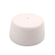 Baldakin m/ophæng Hvid Stor