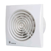 Ventilator Silent 300CZ m. Vindstop og kugleleje