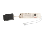 DIOLUM LED driver 25-36W DALI TW 0,25-1,5A
