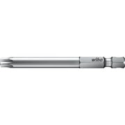 Wiha bits 90 mm, 1/4", TORX® T10