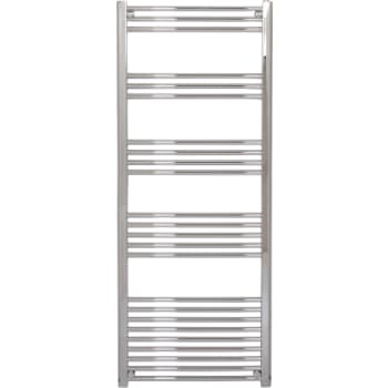 Athena plan håndklædetørrer 1500 x 600 mm krom