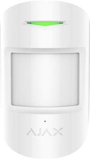 PIR/GB-DETECTOR, COMBIPROTECT, HVID