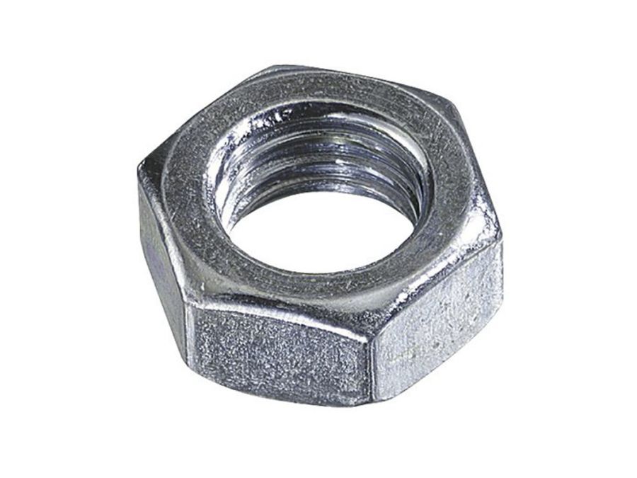 Reservedel - M5 møtrik DIN 934 (til K8400)