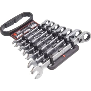 WORKER ringskraldenøglesæt