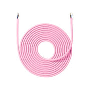 Stofledning 4 meter, Pink