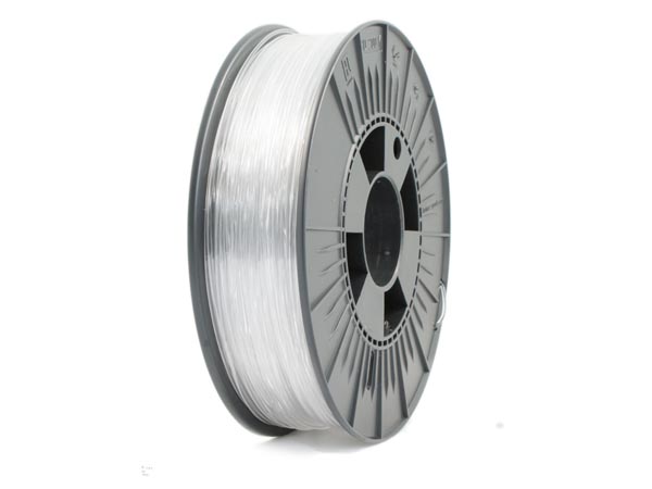 PETG filament - Ø1,75mm, Neutral, 750g