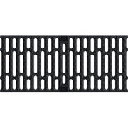 ACO V200 500 mm støbejernsrist, 25 t