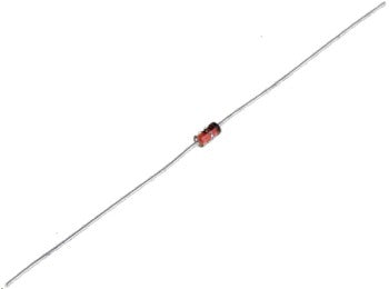 Zenerdiode - 12V / 0,5W (DO35)