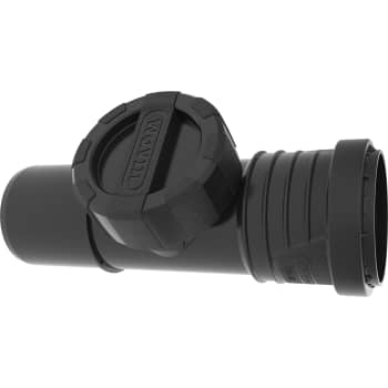 Wavin SiTech+ 110 mm renserør