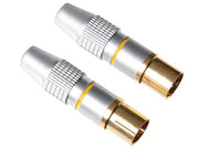 COAX hunstik - Prof. (2 stk.)