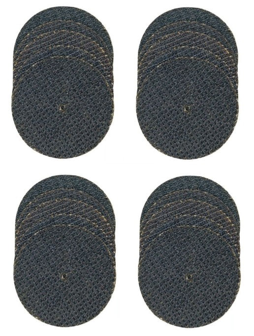 Skæreskiver - Ø38mm (20 stk.)