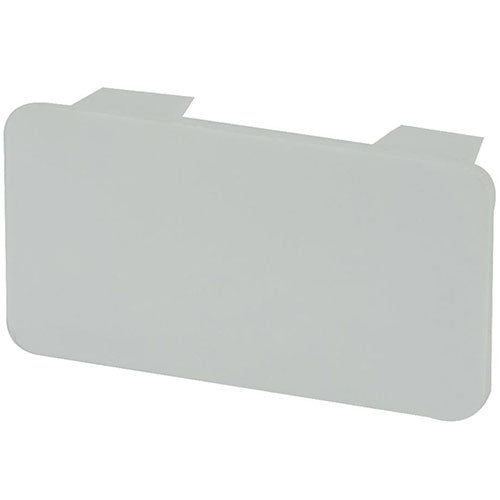 REHAU Endestykke 60/110 PG