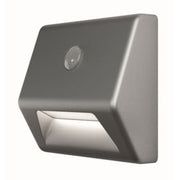 NIGHTLUX® STAIR sølv