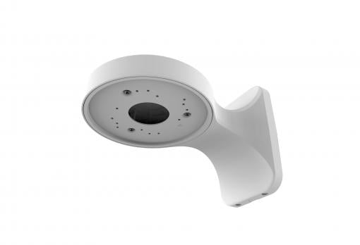 Monterings-vægbeslag for Dome kamera - Metal