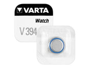 SR45/V394 Sølvoxid knapcelle - 1,55V / 67mAh (1 stk.)