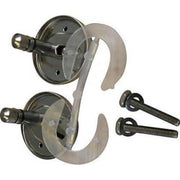 Beslag til Starck 3 sæde med SoftClose