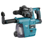 AKKU BORE/MEJSELHAMMER 18V DHR243ZJW