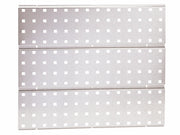 HULPLADE GALVANISERET TWP