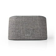 Indendørs DVB-T antenne - 0-25km, 28dB, FM/VHF/UHF, Grå