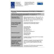 Vinkelbeslag V2, 90 x 90 x 65 x 2,0 mm, A2