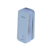 TREND Dørtryk BLUU1 koksgrå