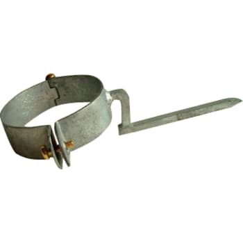 89mm Hængselsstift mur til hjemmelavede nedløb