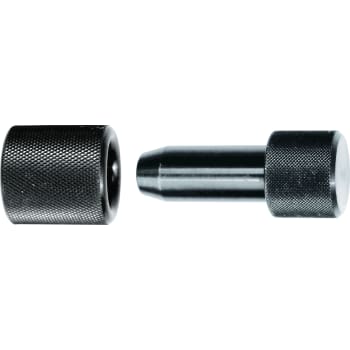 18 mm Kalibreringsværktøj