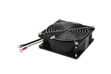 Ventilator kit 120X46X120 mm 230V
