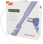 Krympeflex 2:1 - Ø1,2mm klar (10m boks)