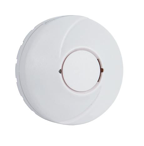 Røgalarm m/3V lithium 10 års garanti PRO