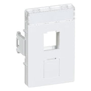 UDTAG 2XRJ45 KEYSTONE CL TP5 HV