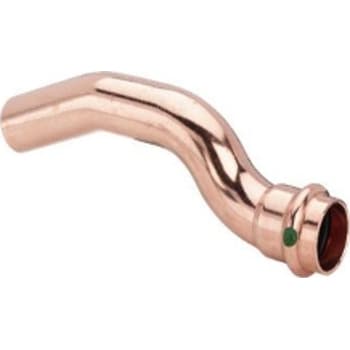 22 mm Overbøjning Profipress