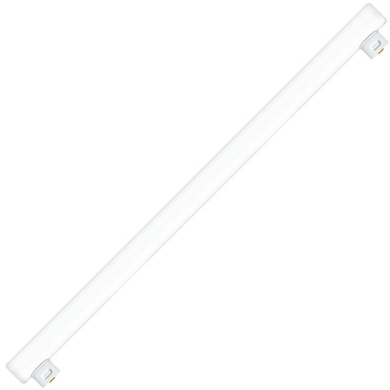 Osram LEDinestra 9W 2700K 450Lm S14s 2 sokler