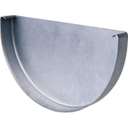 11" Endebund Stål Plus Plastmo