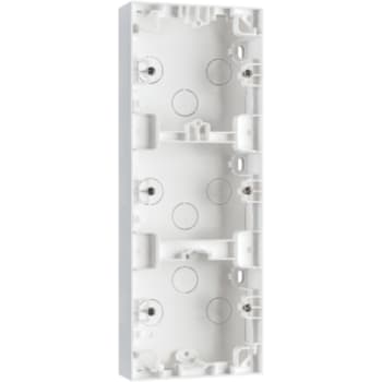 Underlag LEDDim 400 / DALI Hvid 3X