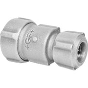 3/4"X32 Primofit kobling. Galvaniseret/PE