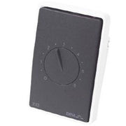 Koksgrå Front - Devireg™ 233