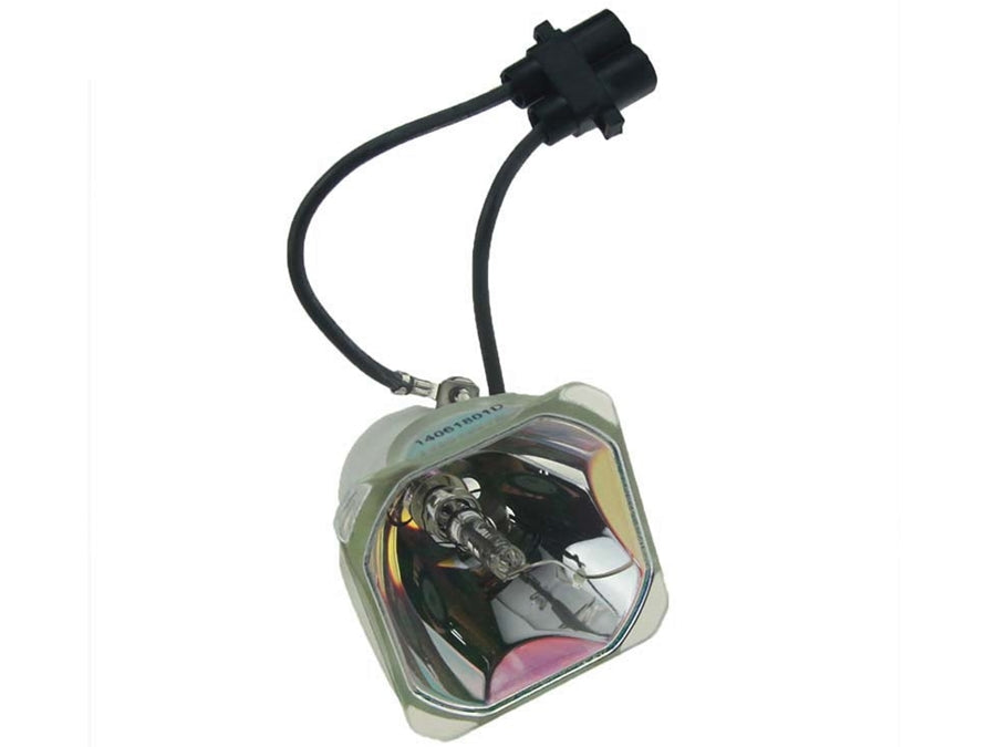 Projektorpære - NP07LP til NEC NP300/NP400/NP410/NP500...