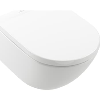 Villeroy & Boch 4670 Subway 3.0 sampak med skål/sæde