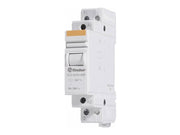 Installationsrelæ - 230Vac, 20A, Monostabil (1NO), DIN