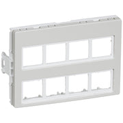 LEXCOM® Dataudtag u konnektor CLIC'LINE STP/UTP LG