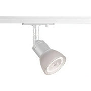 SQUARE SPOT TR-305 50W GU10 HVID