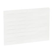 Labelark opus 66 svagstrømstryk 5 ark laser