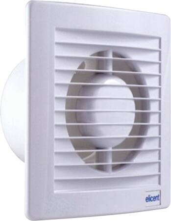 VENTILATOR E-STYLE 100 TREND