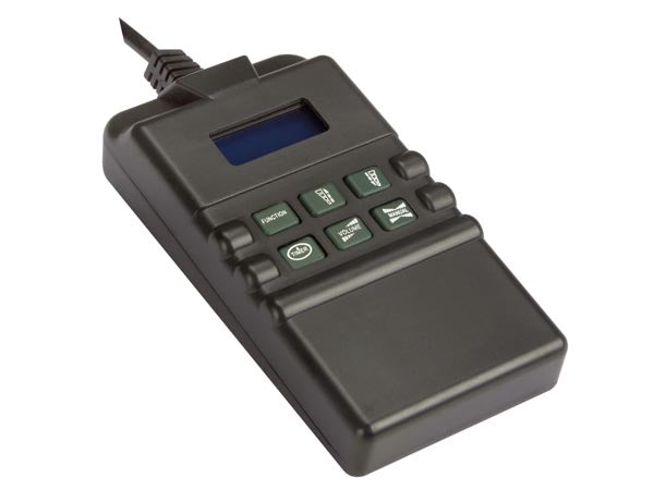 Controller m. timer til VDP1500SM3