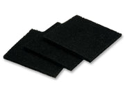 Aktiv kulfilter til WSA350EU - 130x130mm (3 stk.)