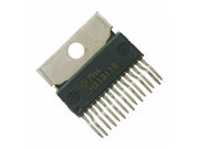 HA13118 18W Audio Power Amplifier