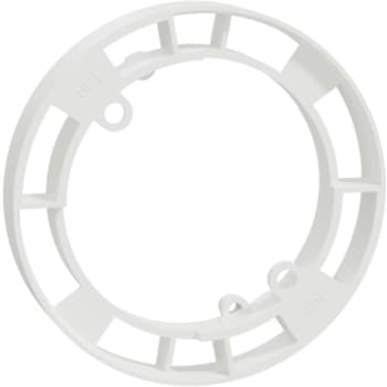 Ø83 AFSTANDSRING TIL LAMPEUDTAG HV