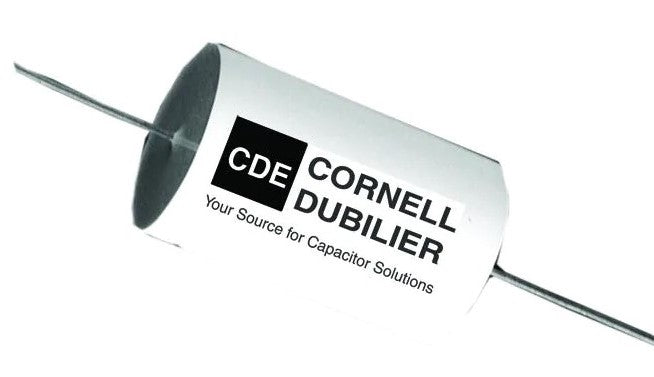 Polypropylen kondensator - 47nF (0,047uF) / 3kV DC ±10%