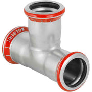 15 mm Tee FZ Mapress